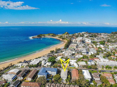 Ocean Views On Barnhill - Accommodation in Bendigo 1