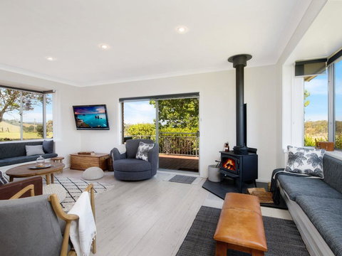 Ocean Willow - Accommodation in Bendigo 3