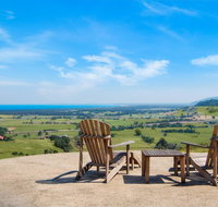 Ocean Willow - Accommodation in Bendigo