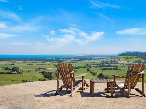 Ocean Willow - Accommodation in Bendigo 0