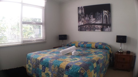 Oceana Holiday Units - Accommodation in Bendigo 2