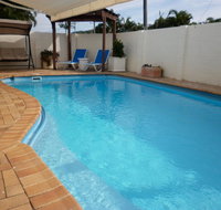 Oceana Holiday Units - Accommodation in Bendigo
