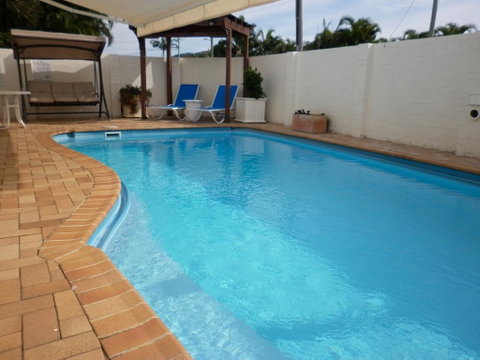 Oceana Holiday Units - Accommodation in Bendigo 0