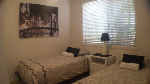 Oceana Holiday Units - Accommodation in Bendigo 3