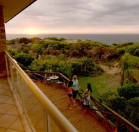 Oceana Sunset - Accommodation in Bendigo