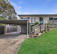 Oceans 11 - Accommodation in Bendigo