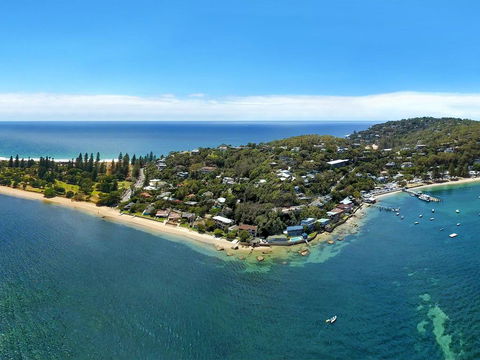 Oceans 11 At Iluka Resort Apartments - Accommodation in Bendigo 1