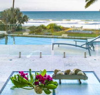 Oceans Edge Beach House At Oak Beach - Accommodation in Bendigo