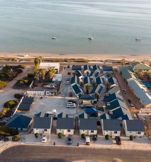 Oceanside Village - Accommodation in Bendigo 3