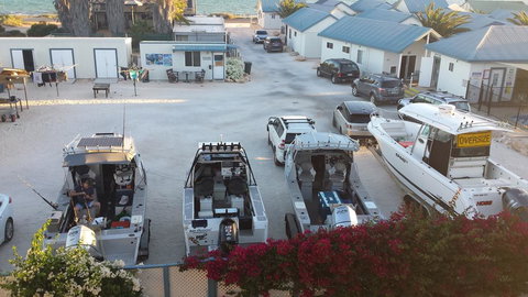 Oceanside Village - Accommodation in Bendigo 2