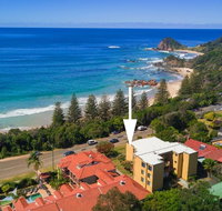 Oceanview at Flynns - Accommodation in Bendigo