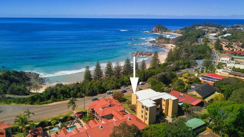 Oceanview At Flynns - Accommodation in Bendigo 0