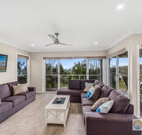 Oceanview Beach Front - Accommodation in Bendigo