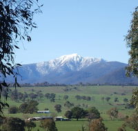 Off Mountain Accommodation - Accommodation in Bendigo