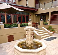 Old Bank Boutique Hotel - Accommodation in Bendigo