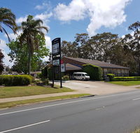 Old Maitland Inn - Accommodation in Bendigo