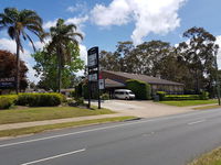 Old Maitland Inn