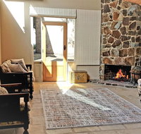 Olinda Yarra Cottage - Accommodation in Bendigo