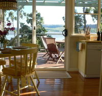 Olive's Cottage - Accommodation in Bendigo