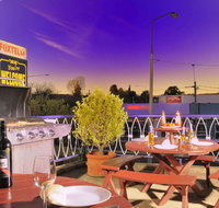 Olympia Motel - Accommodation in Bendigo