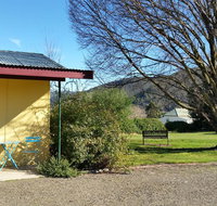 Omeo Motel - Accommodation in Bendigo