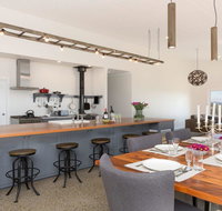 On A Hill - modern country home near Braidwood - Accommodation in Bendigo