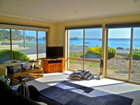 On Casey's - Accommodation in Bendigo 2