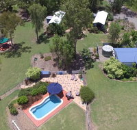 On Kariboe - Accommodation in Bendigo