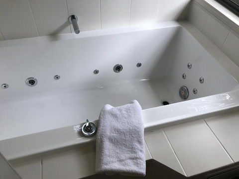 On Obi Maleny - Accommodation in Bendigo 1