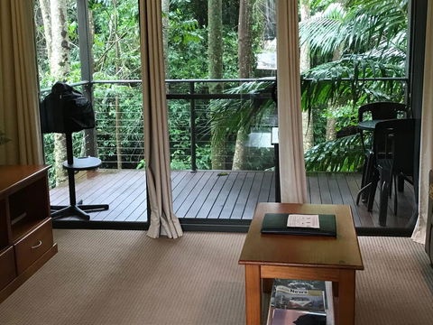 On Obi Maleny - Accommodation in Bendigo 2