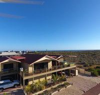 On the Deck  Shark Bay - Accommodation in Bendigo
