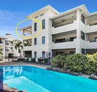 On the STRAND Marina spacious 3 brms BEACH Casino - Accommodation in Bendigo