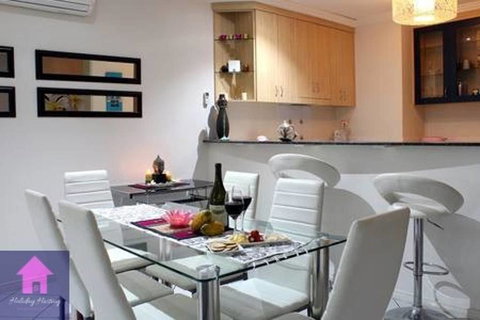 On The STRAND Marina Spacious 3 Brms BEACH Casino - Accommodation in Bendigo 2