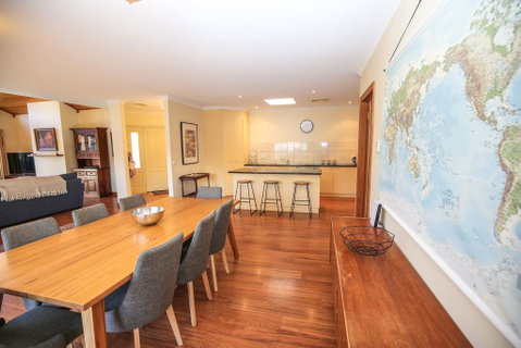 On The Trail - Accommodation in Bendigo 3
