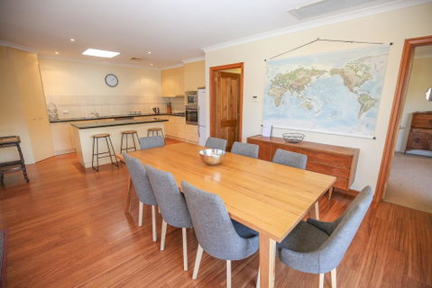 On The Trail - Accommodation in Bendigo 1