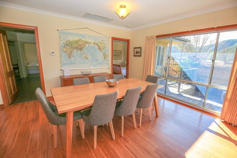 On The Trail - Accommodation in Bendigo 2