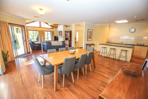 On The Trail - Accommodation in Bendigo 0