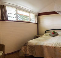 On The Wallaby Lodge - Accommodation in Bendigo