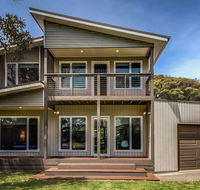 One 20 Seven - Accommodation in Bendigo