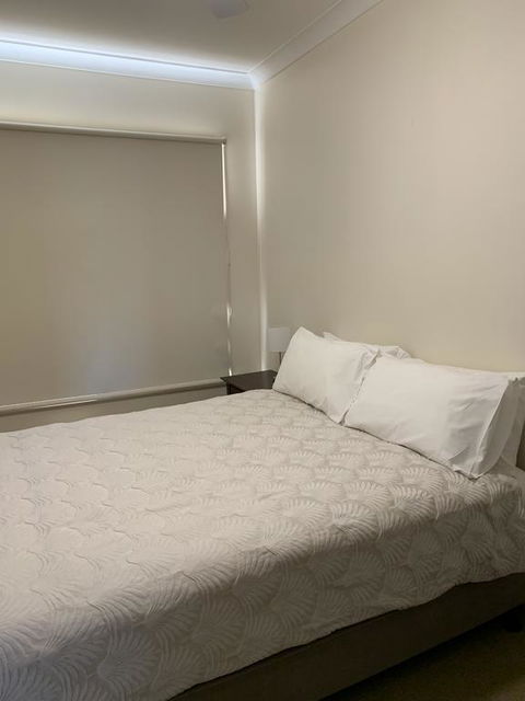 One Bedroom Apartment - Accommodation in Bendigo 1