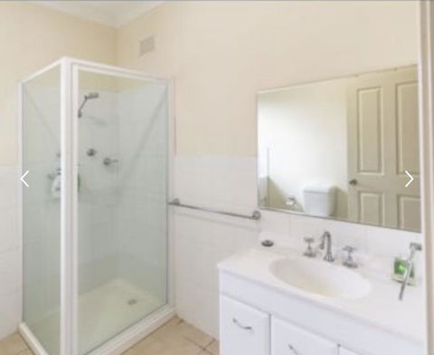 One Bedroom Apartment - Accommodation in Bendigo 3