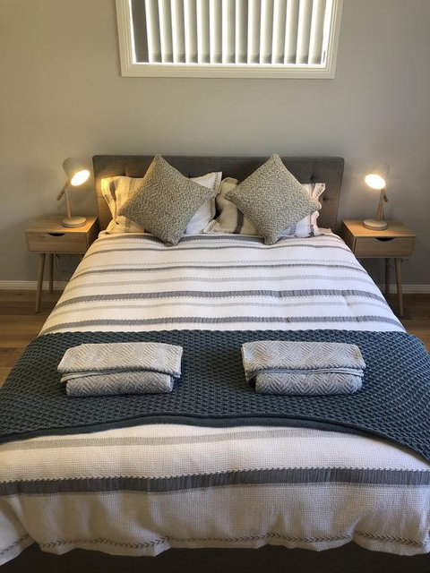 One Mile Beach Hideaway - Accommodation in Bendigo 3