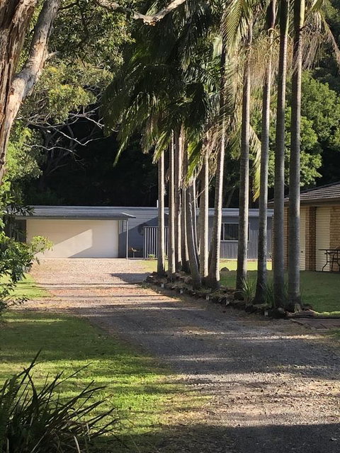 One Mile Beach Hideaway - Accommodation in Bendigo 1