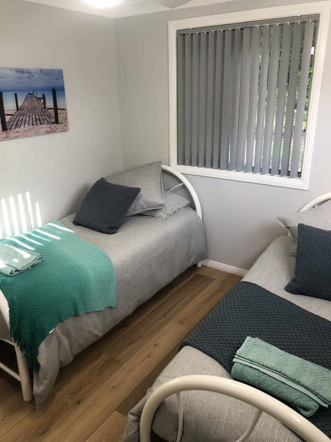 One Mile Beach Hideaway - Accommodation in Bendigo 2
