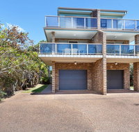 One Street from Main Beach - Accommodation in Bendigo