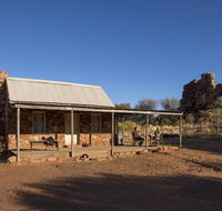 Ooraminna Homestead - Accommodation in Bendigo