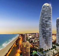 Oracle Broadbeach - Accommodation in Bendigo
