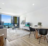 Oracle Resort Luxury Private 2 Bedroom - Accommodation in Bendigo
