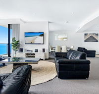 Oracle Resort Private 3 Bed Sub Penthouse - Accommodation in Bendigo