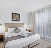 Oracle Resort Private Luxe 2 Bedroom - Accommodation in Bendigo